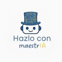 Hazlo con MaestrIA